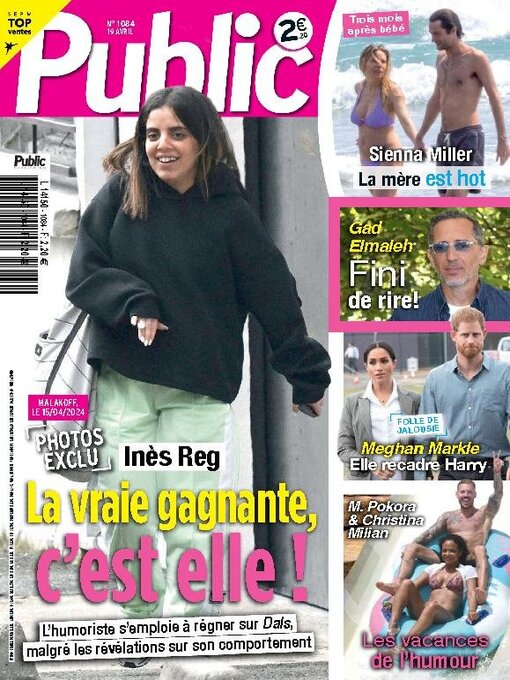 Title details for Public by Public Publishing - Available